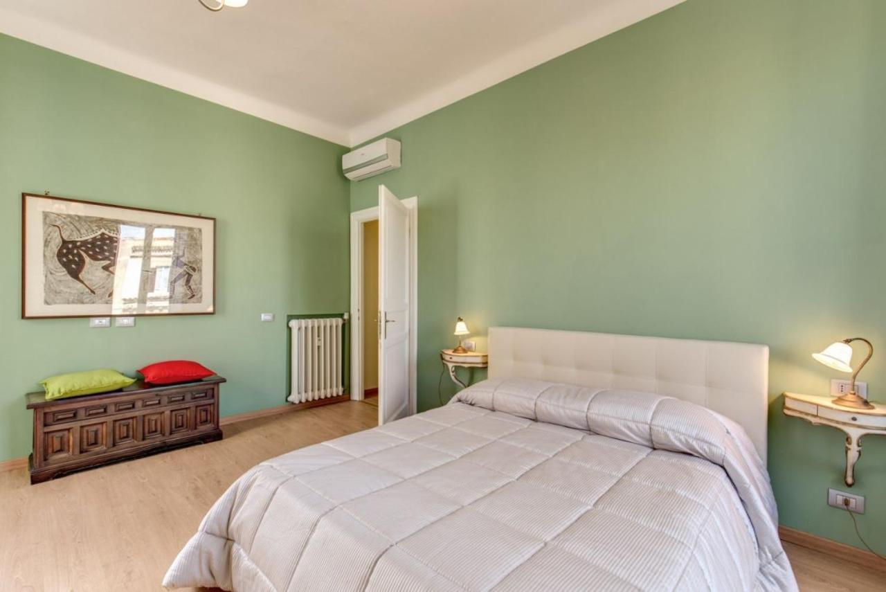 Apartment Lovely 4-bedroom 30m Sangiovanni Metro *