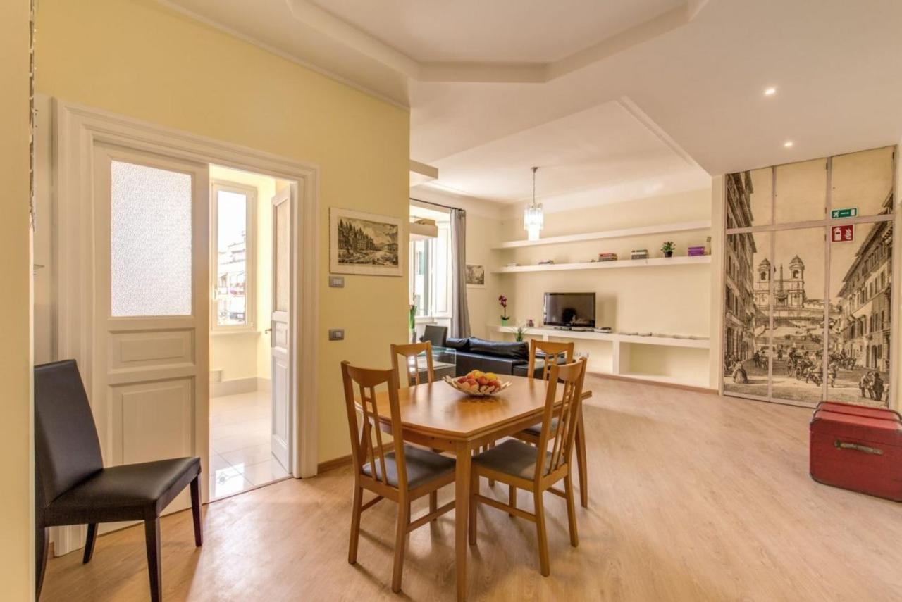Apartment Lovely 4-bedroom 30m Sangiovanni Metro