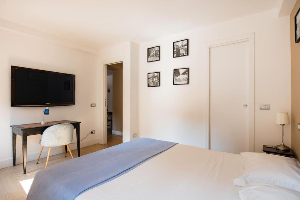 Trastevere Numero 28 Appartement Rome