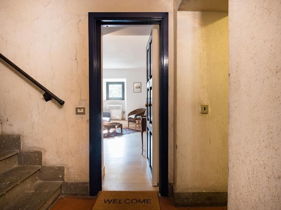 Trastevere Numero 28 Rome