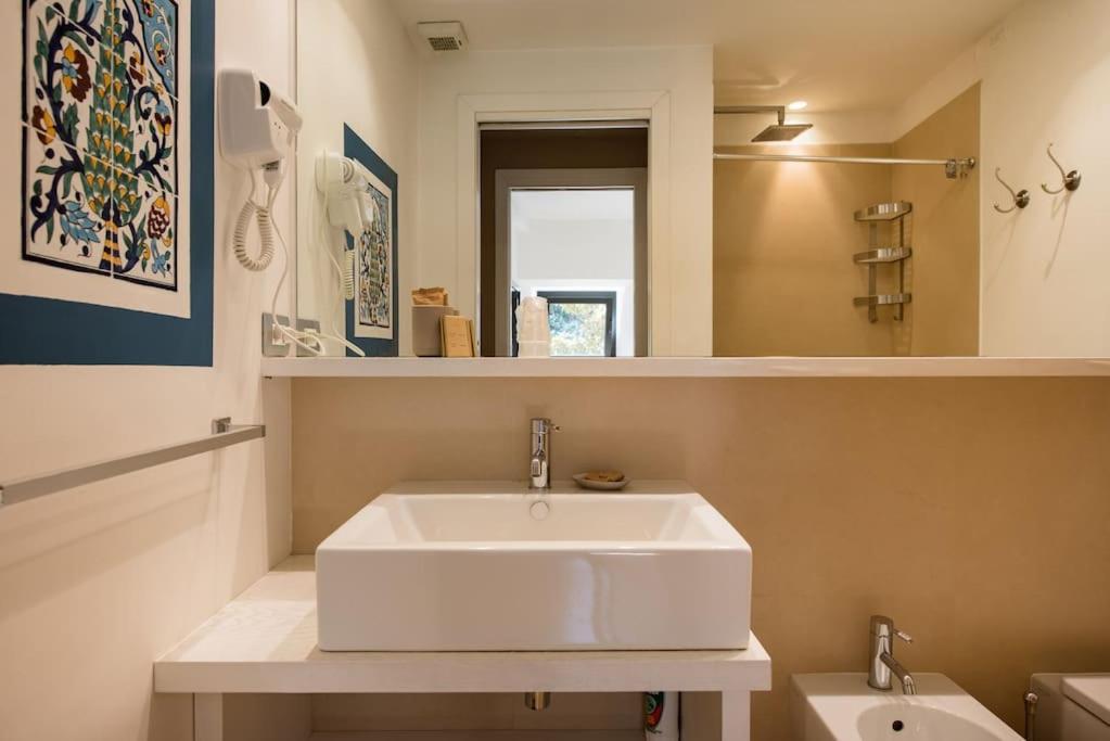 Trastevere Numero 28 Appartement