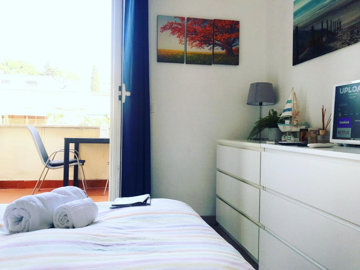 Apartment Romantic Vatican