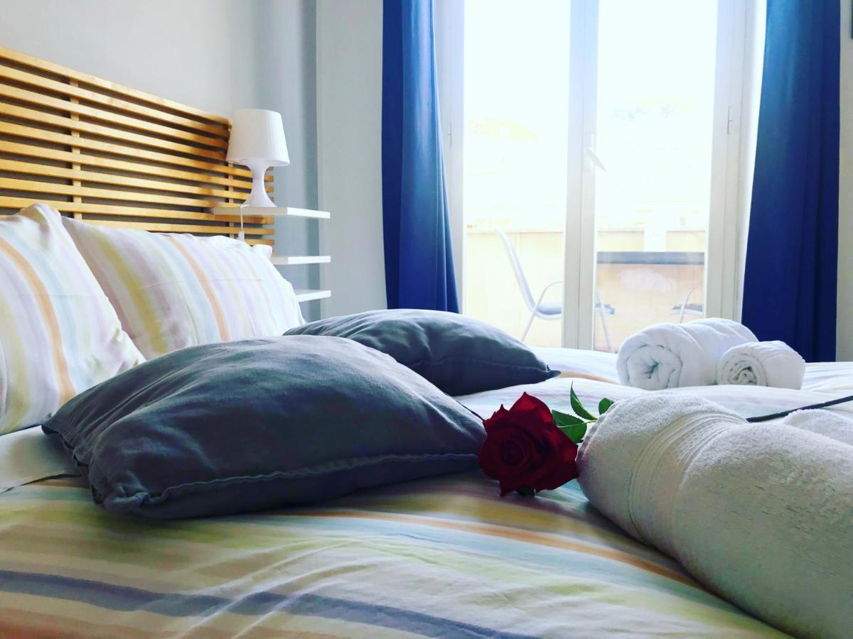 Romantic Vatican Apartment *