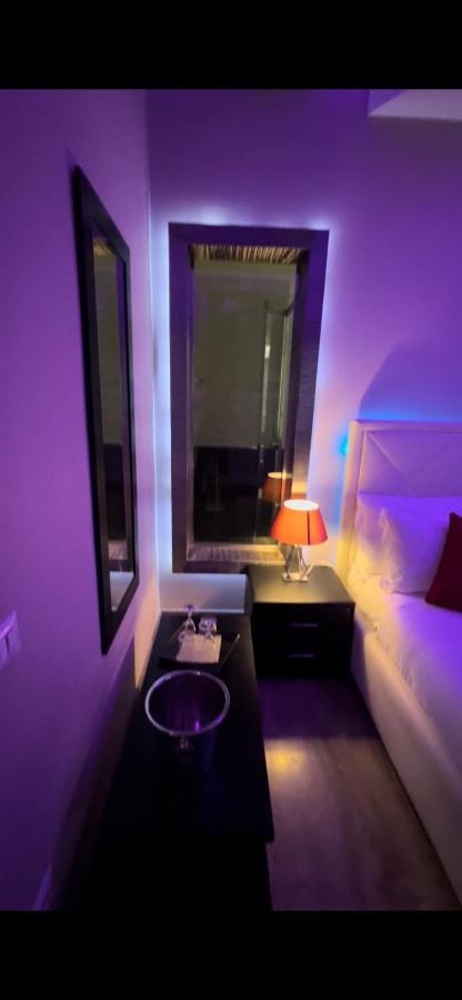 Luxury Sistina Suites Casa de hóspedes