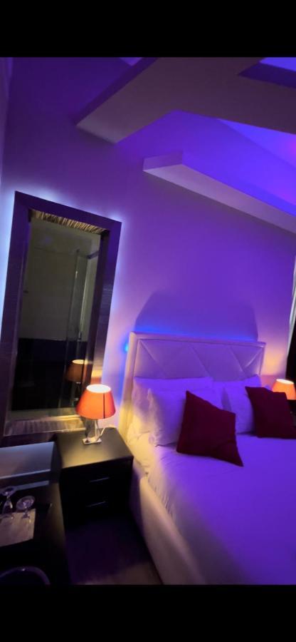 Luxury Sistina Suites Roma