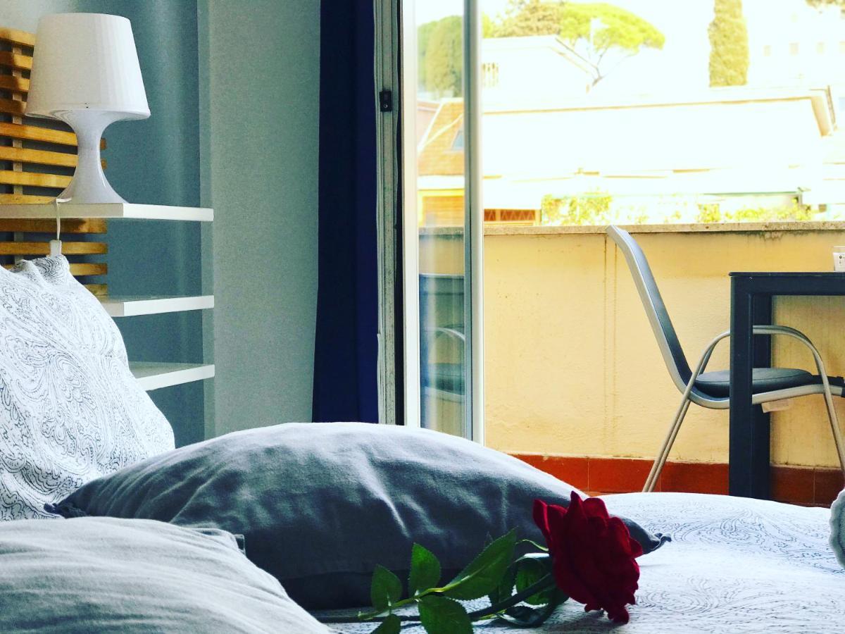 Apartamento Romantic Vatican