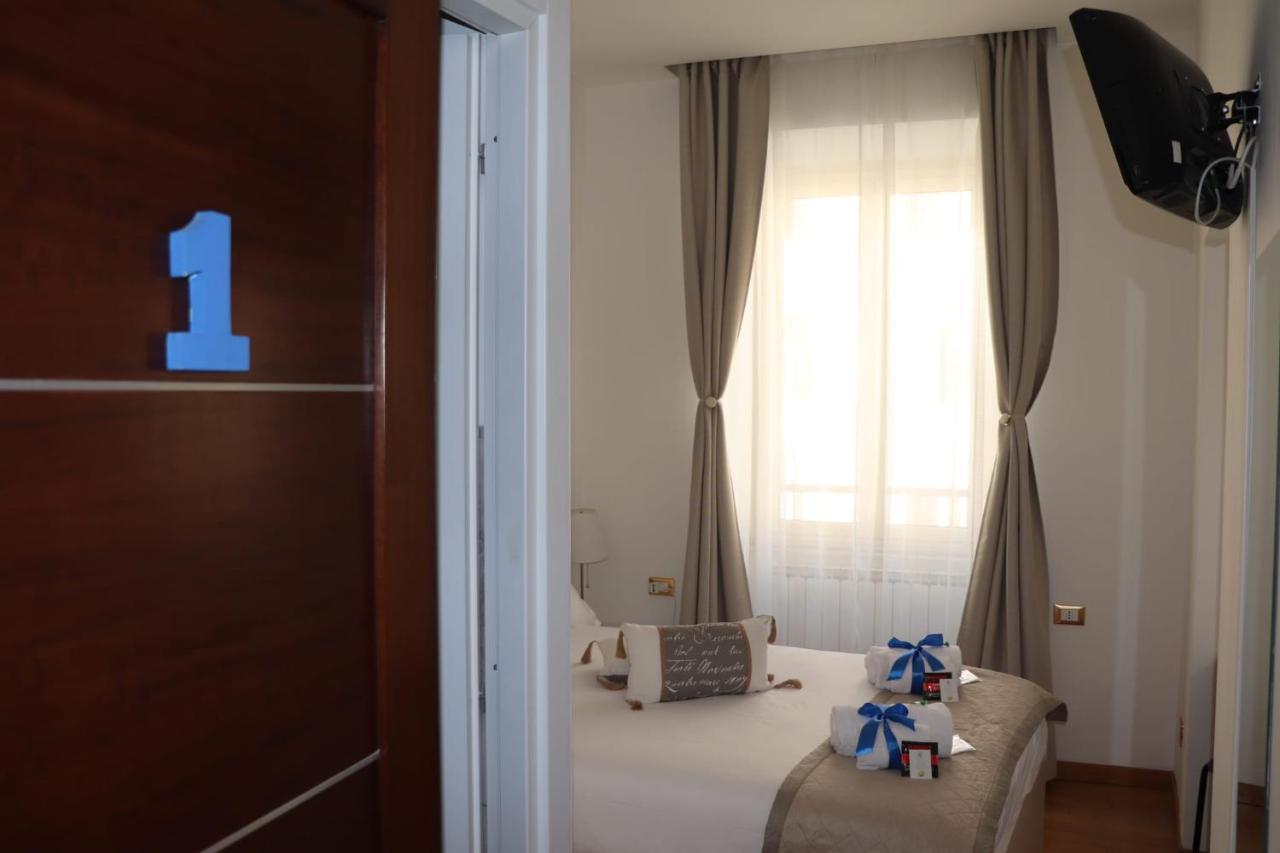 Bed & Breakfast Gaudium Colosseo Rome