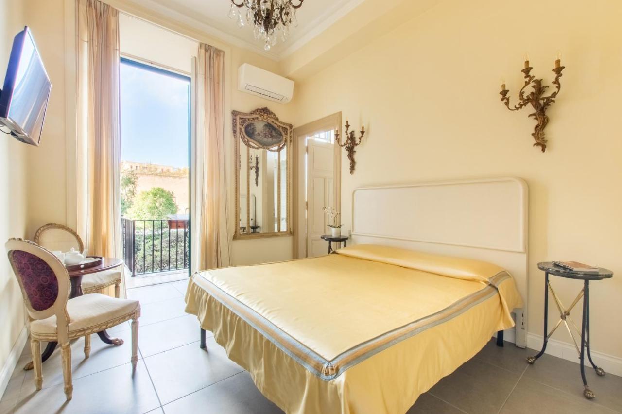 Guest house Charming Rome