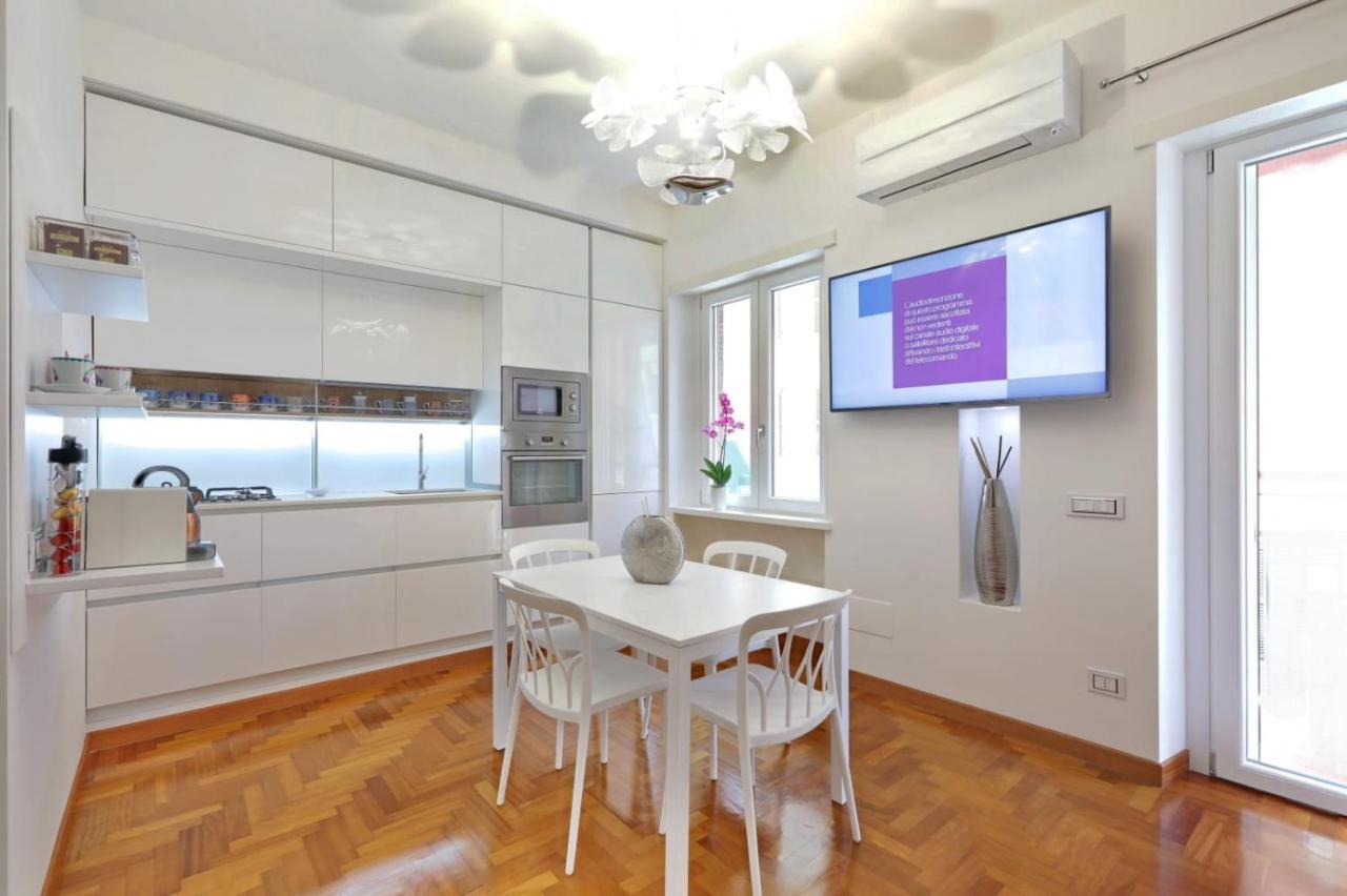 La Di Cecilia Apartment *