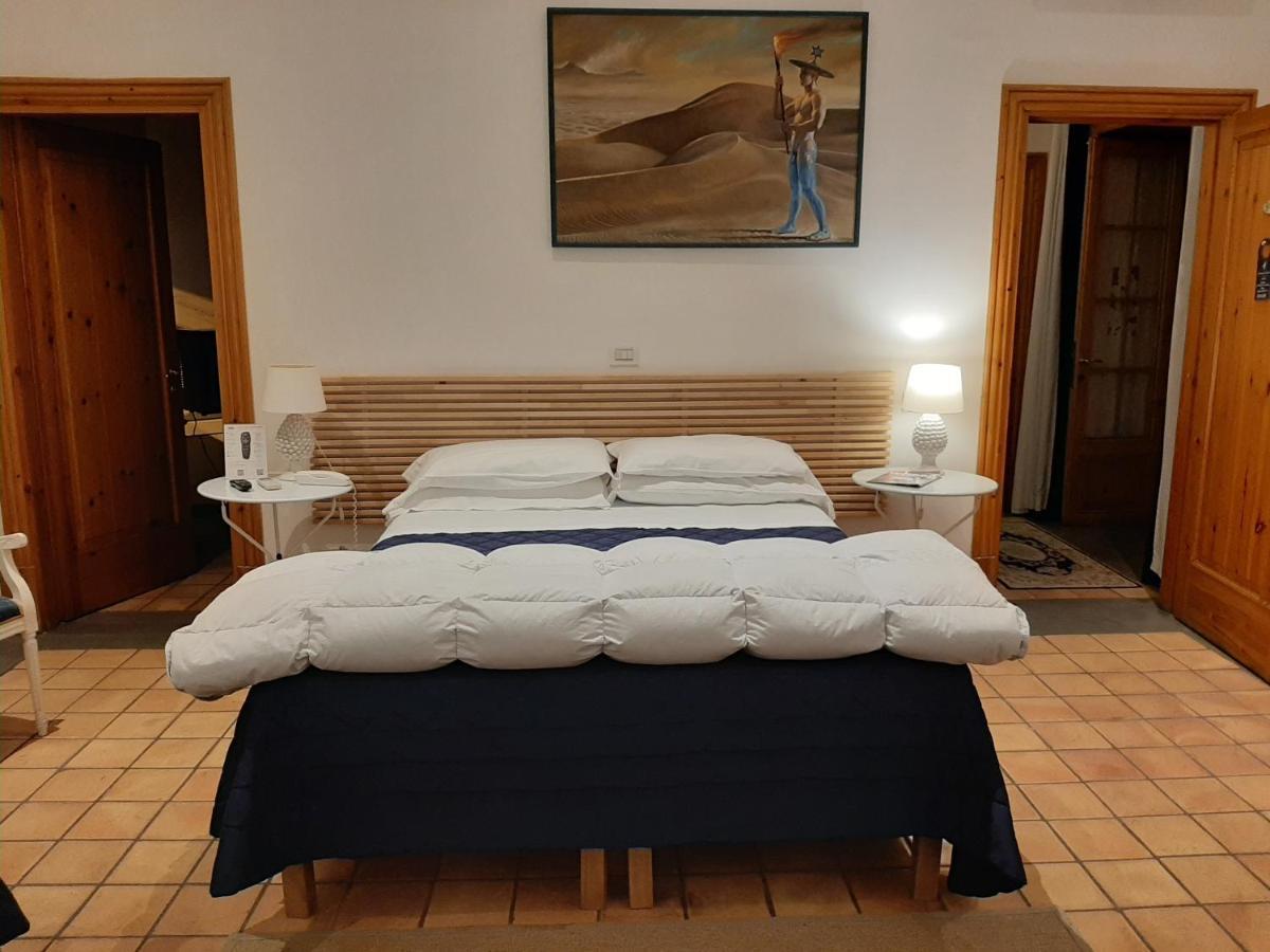 Locanda Cairoli Hotel