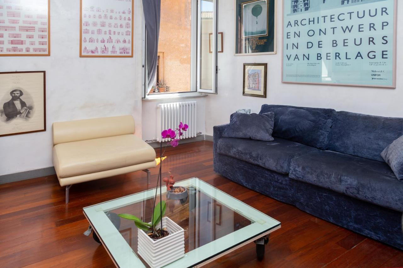 Domusamor Navona Apartment
