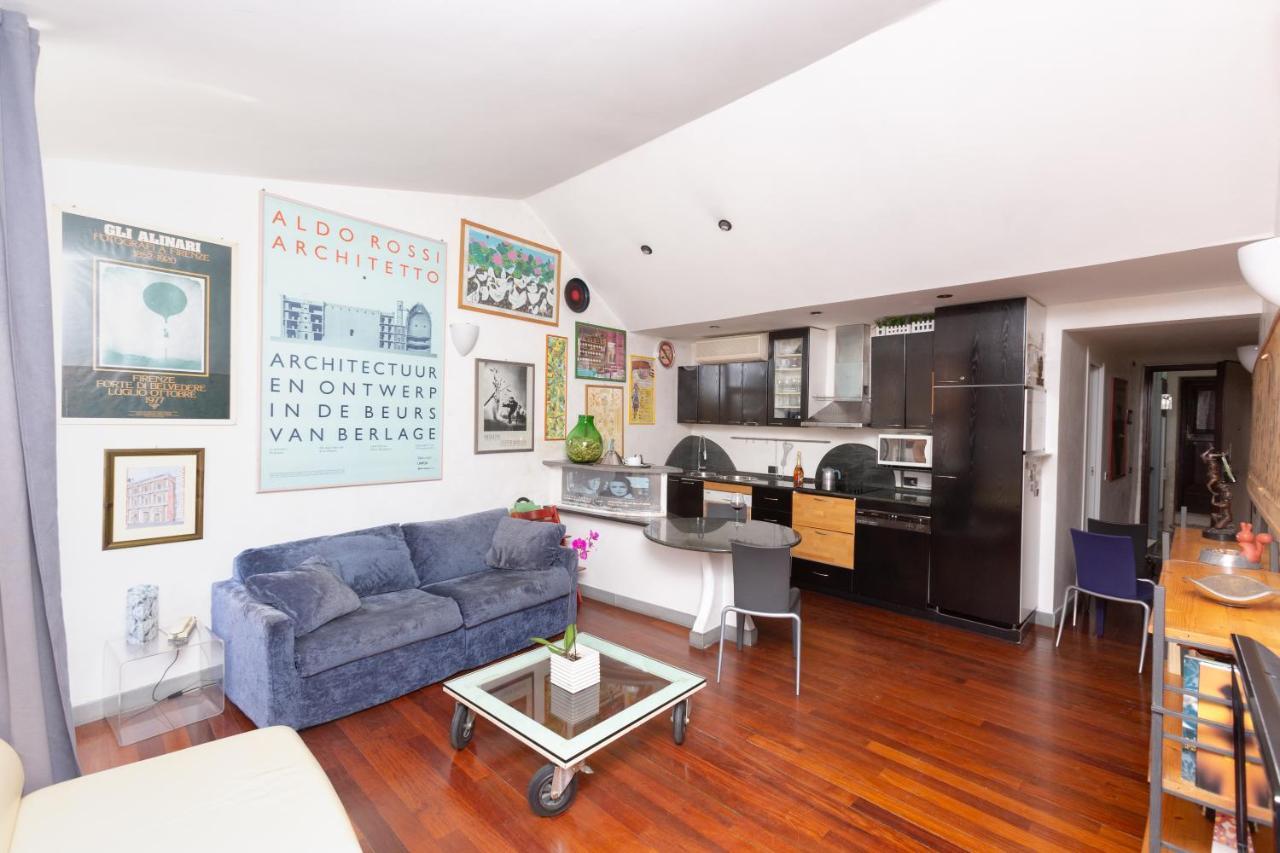 Domusamor Navona Apartment *