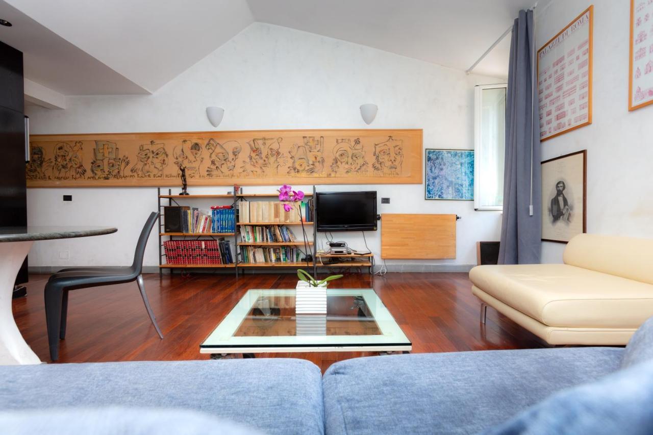 Domusamor Navona Apartment