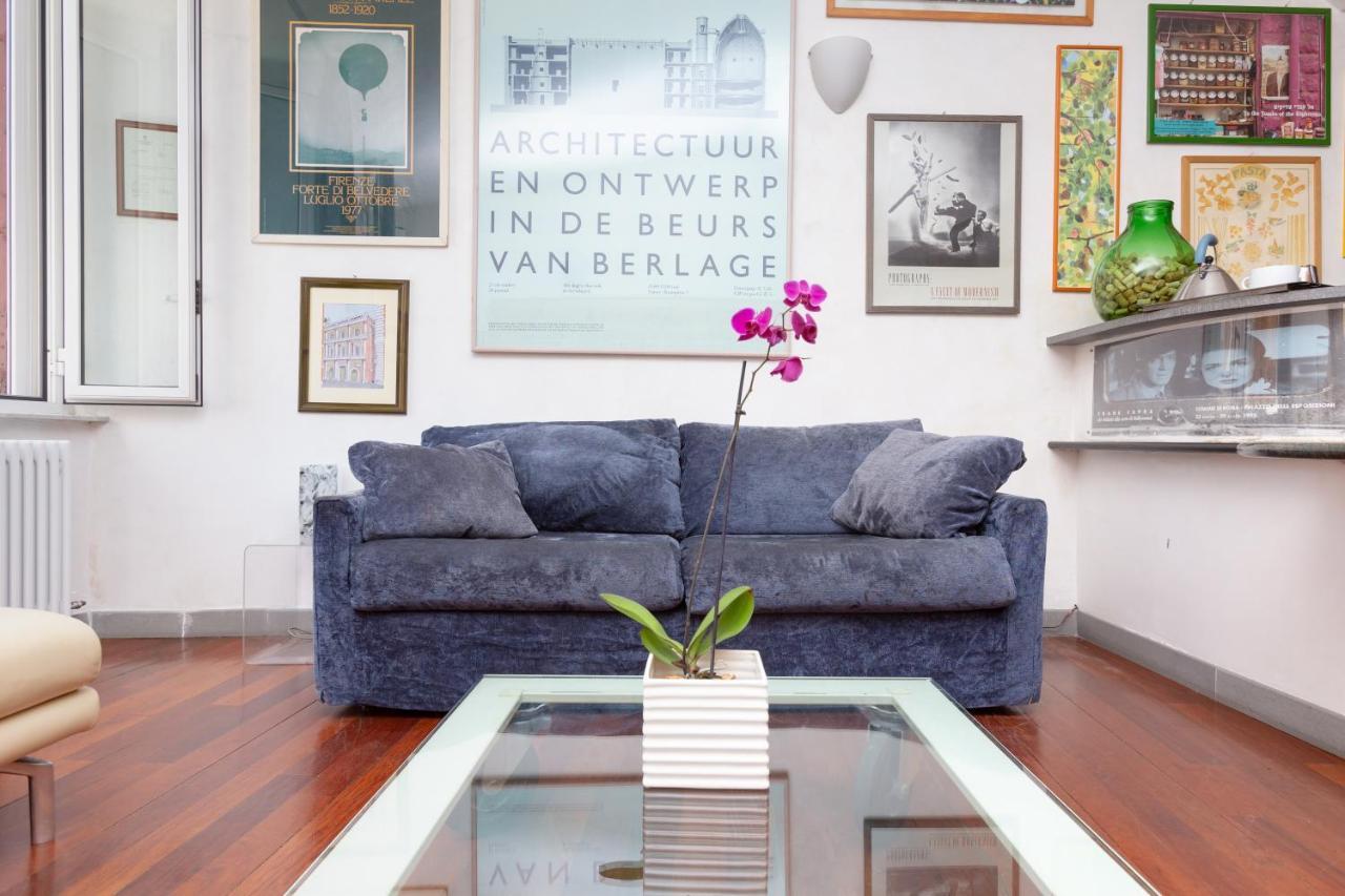 Domusamor Navona Apartment *