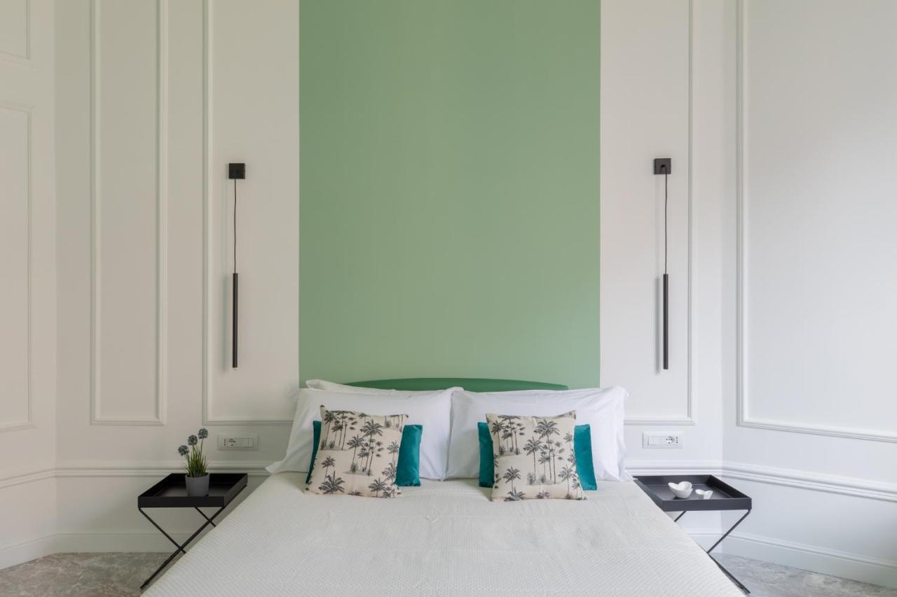 Appartement Iflat Corso Deluxe *