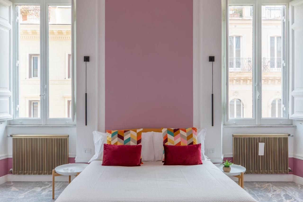 Appartement Iflat Corso Deluxe Rome