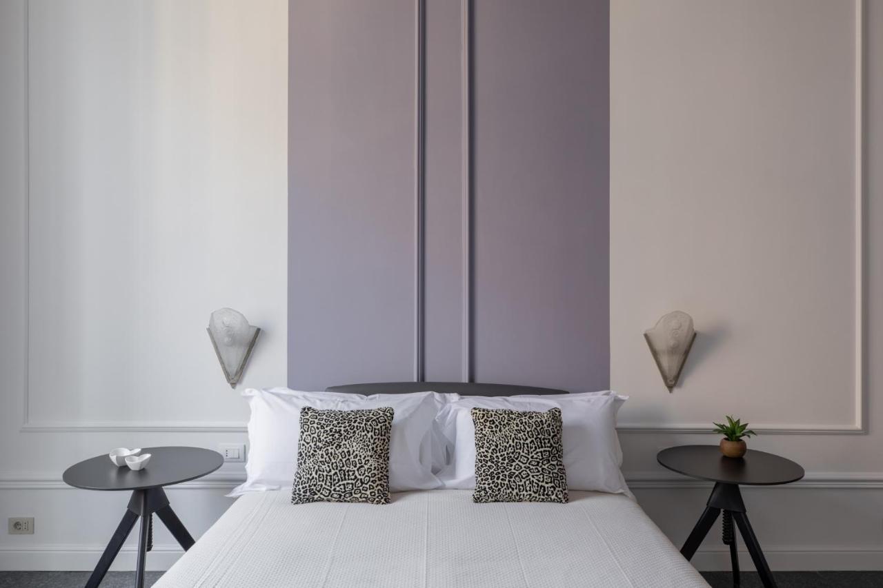 Iflat Corso Deluxe Appartement *