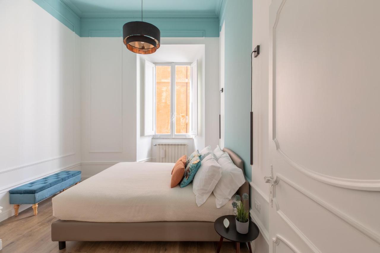 Iflat Corso Deluxe Appartement Rome