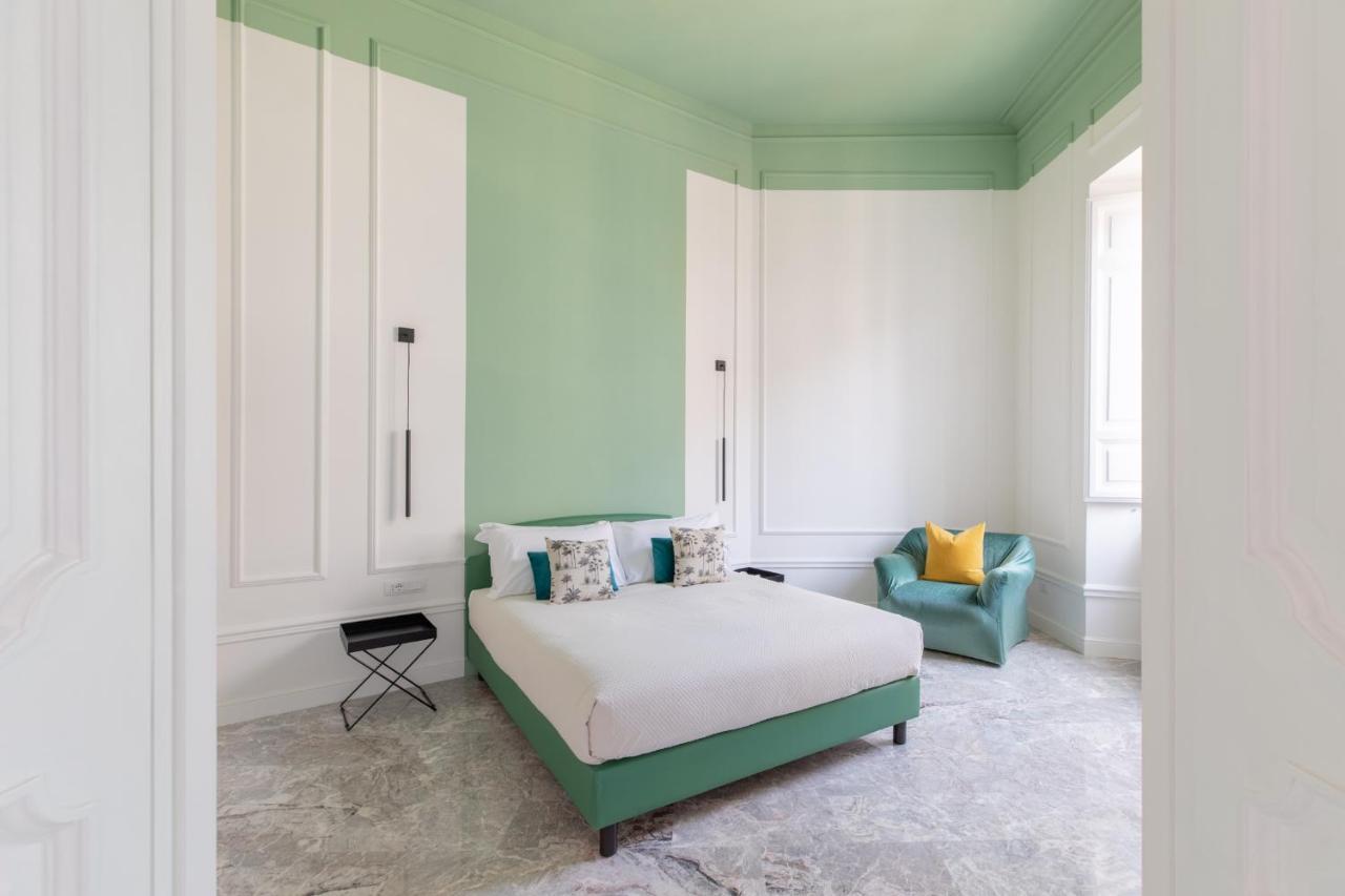 Appartement Iflat Corso Deluxe