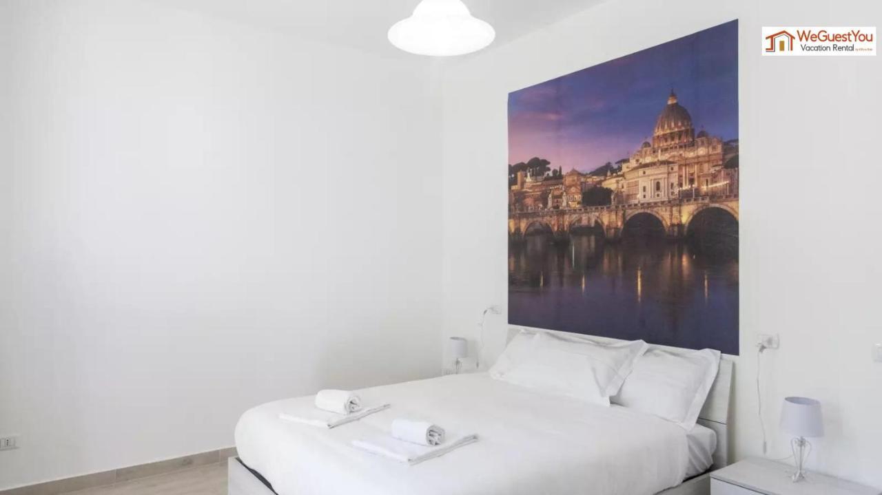 Igea With Garden - Close To Policlinico Gemelli *