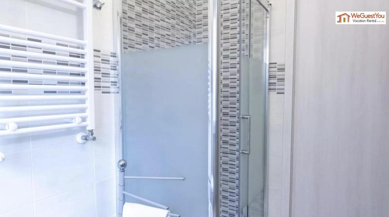 Apartment Igea With Garden - Close To Policlinico Gemelli Rome