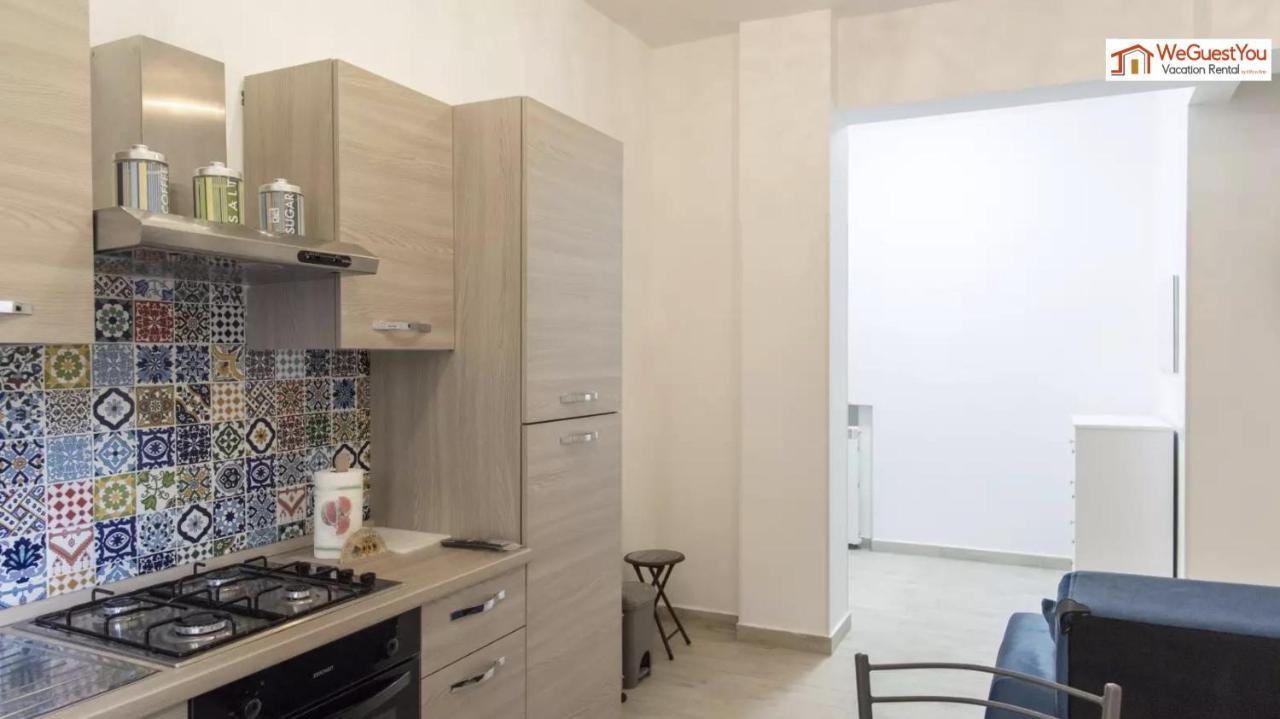 Apartment Igea With Garden - Close To Policlinico Gemelli Rome