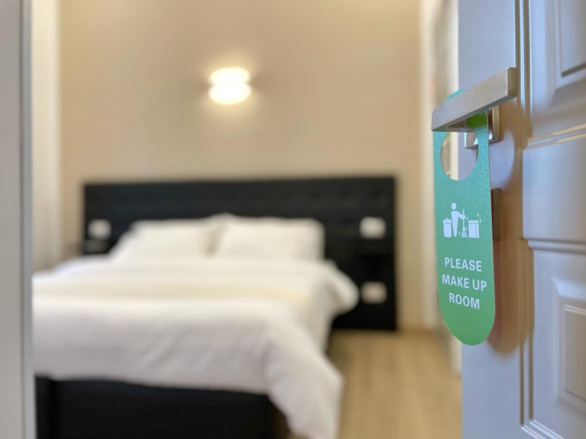 101 Guest house