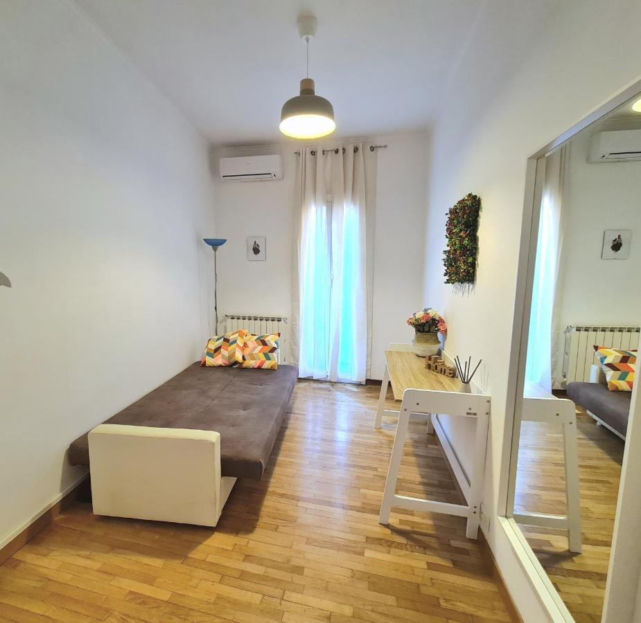 Appartamento Flavel Colosseo Roma