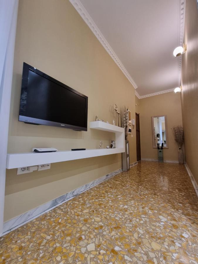 Holidays House Marconi Apartment Rome