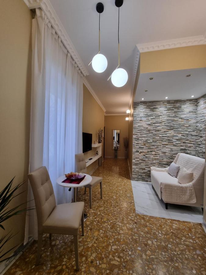 Apartment Holidays House Marconi *