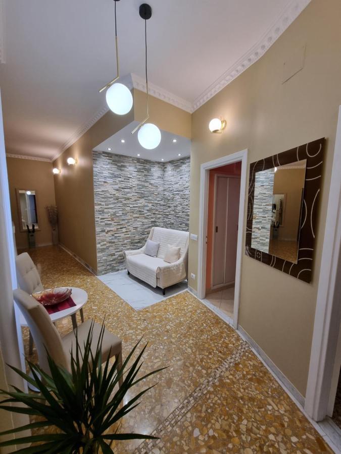 Holidays House Marconi * Rome