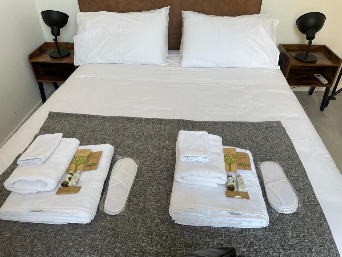 Loft Esquilino Terrazza A Stazione Termini * Rome