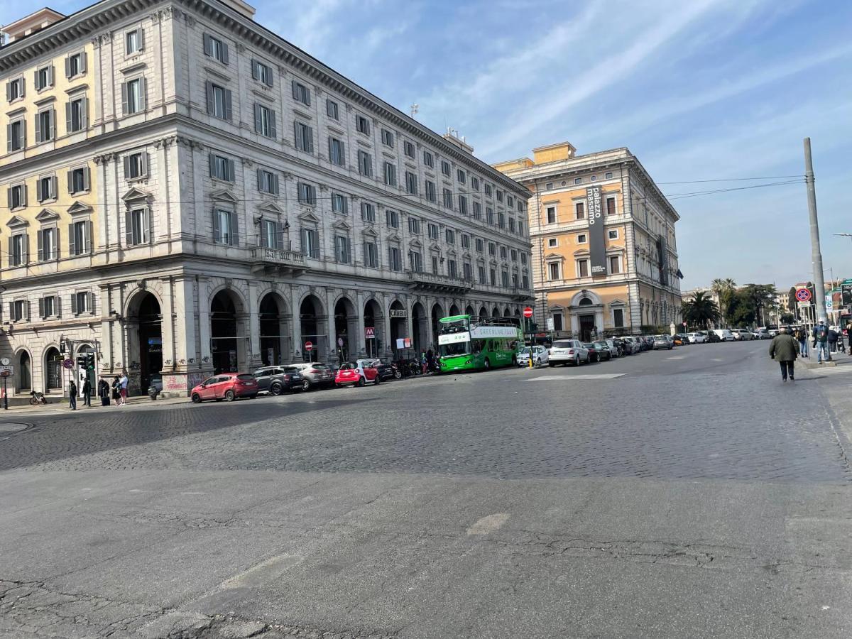 Loft Esquilino Terrazza A Stazione Termini Apartment Rome