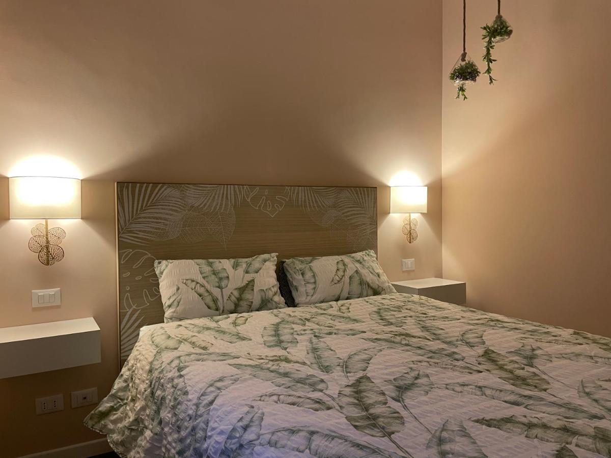 Monstera House Trastevere Appartement *