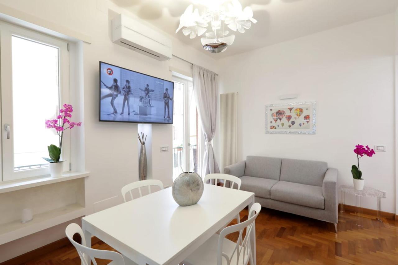 Appartement La Di Cecilia *