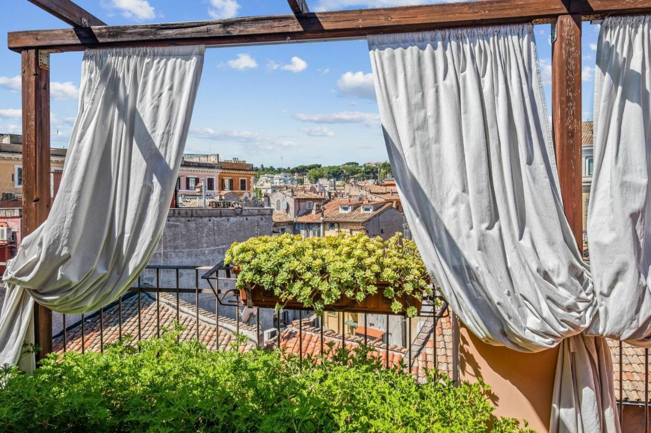 The View Trastevere