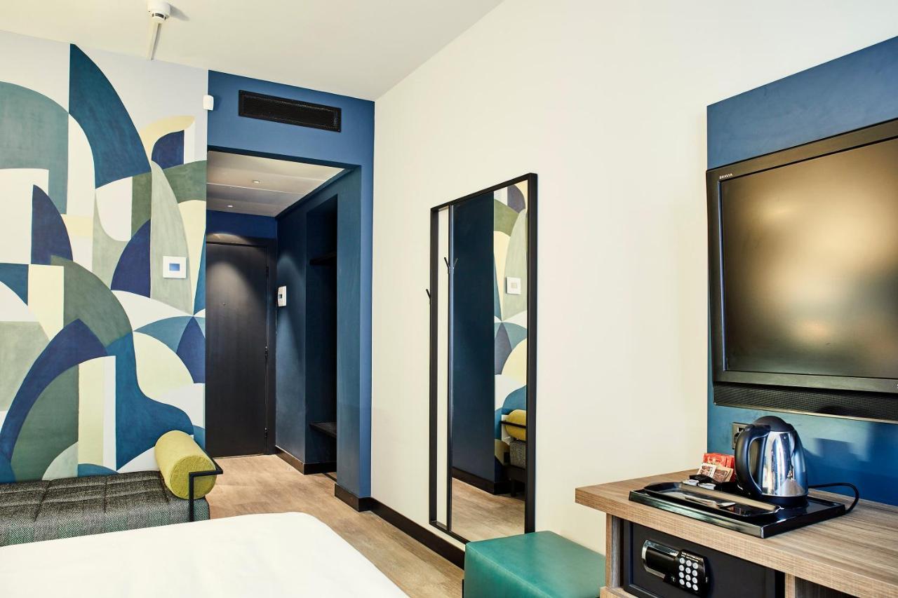 Hotel Belstay Aurelia