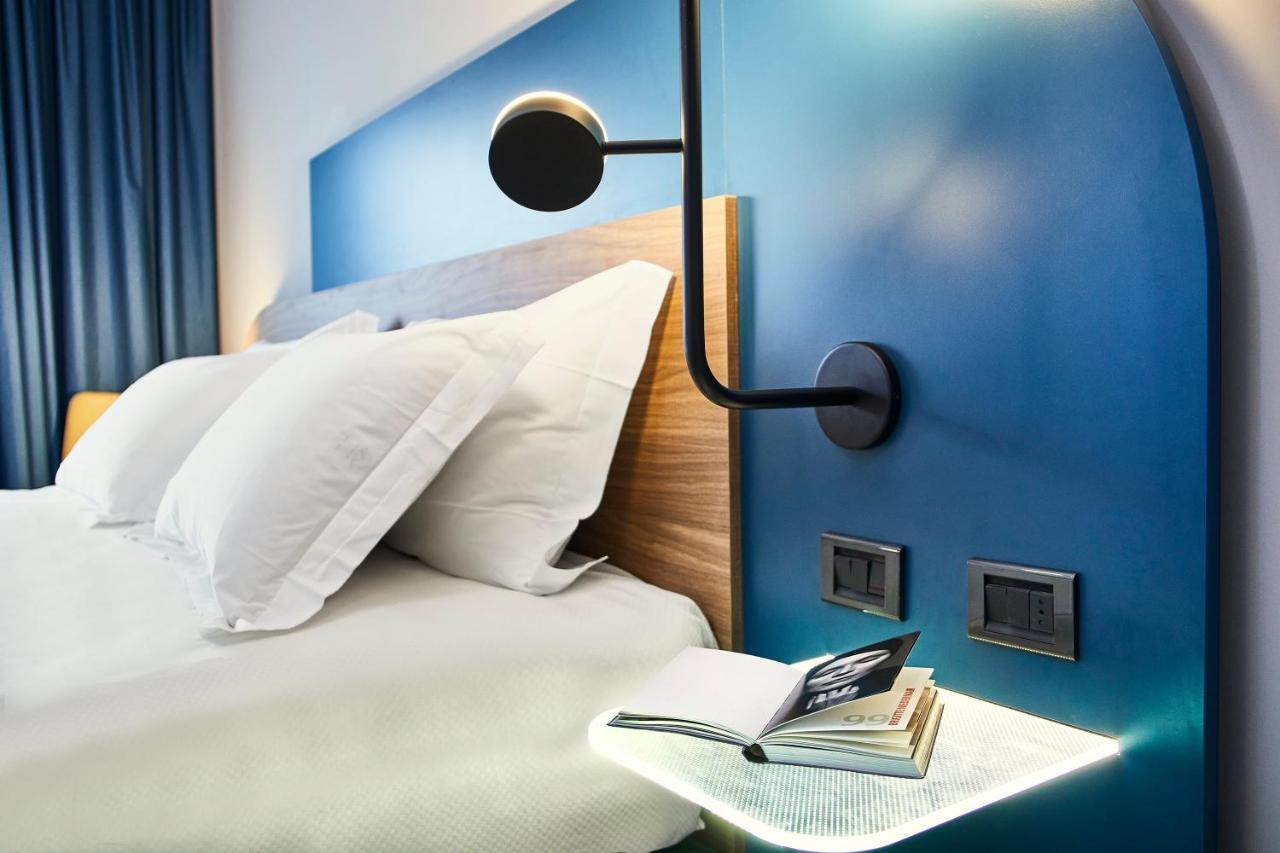 Hotel Belstay Aurelia Roma
