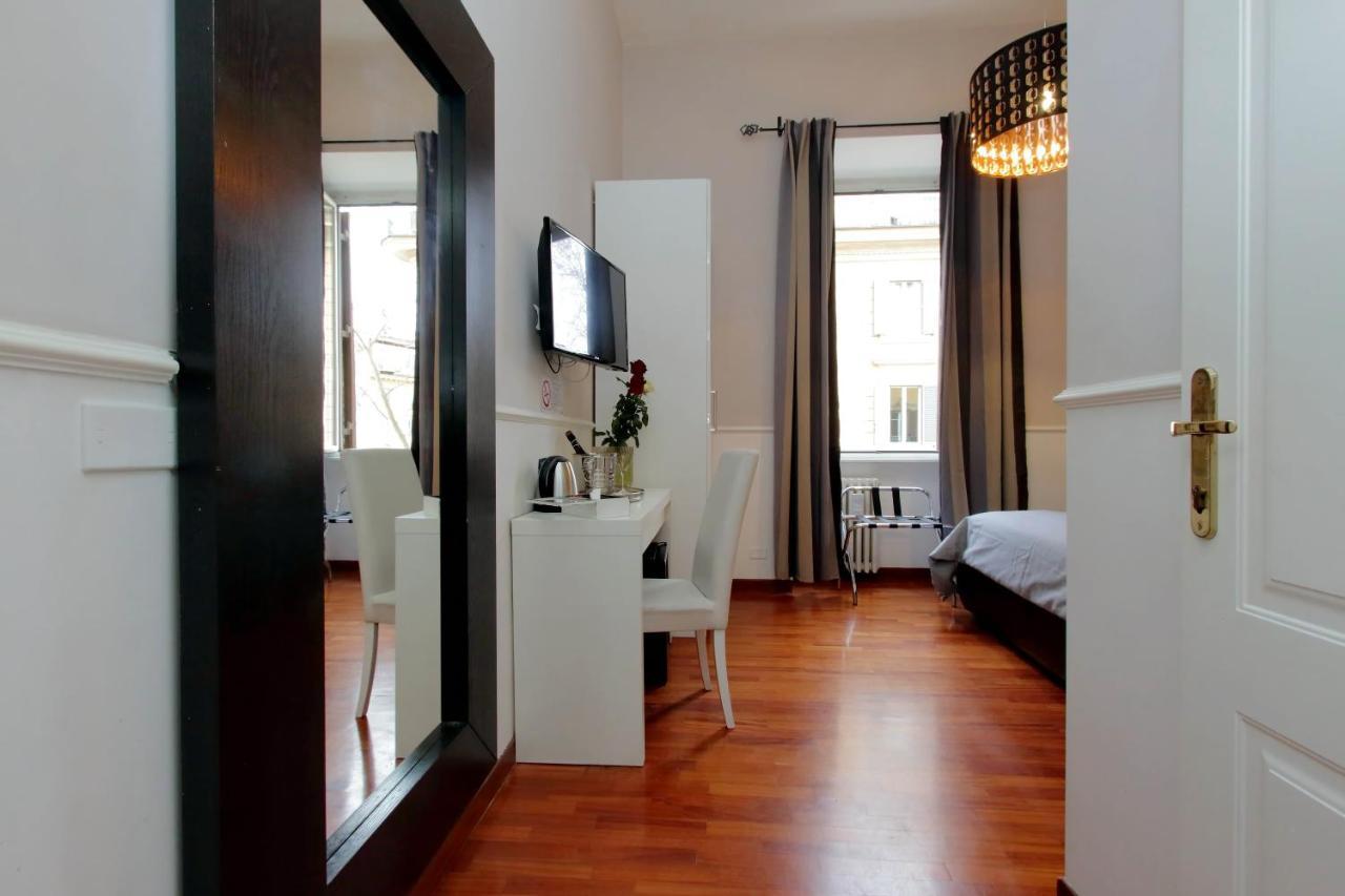 4bnb - Otranto Vatican Appartement