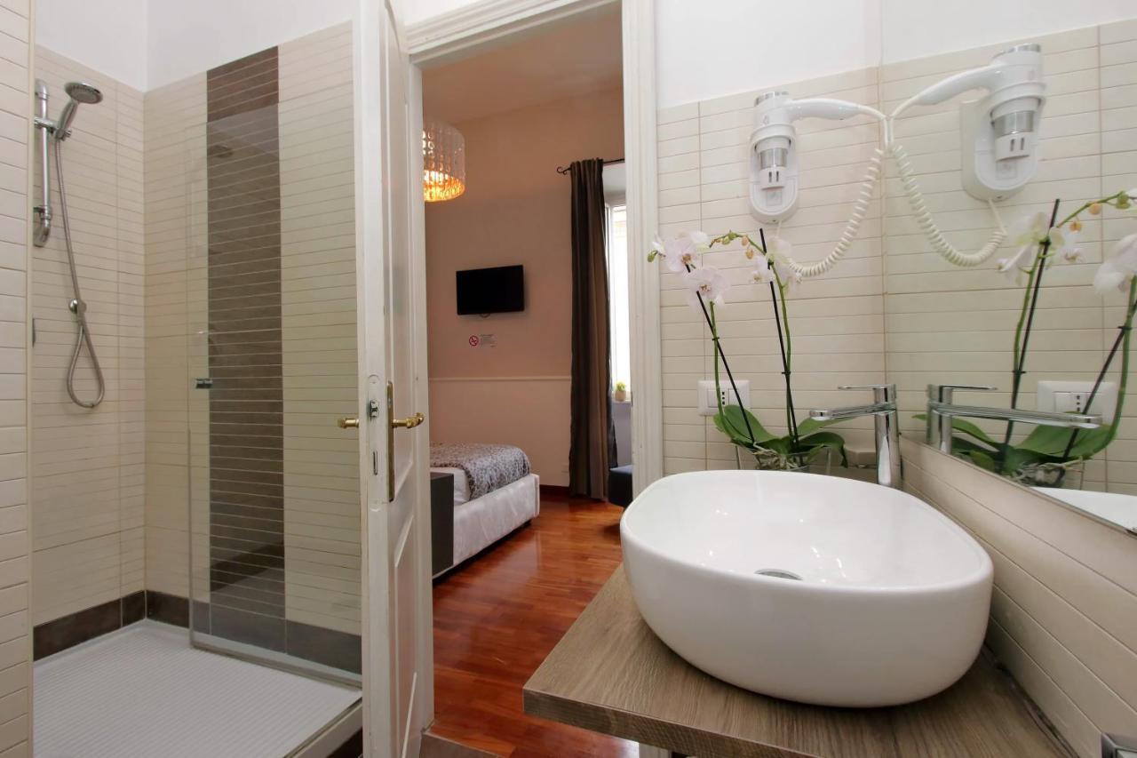 4bnb - Otranto Vatican Apartment Rome