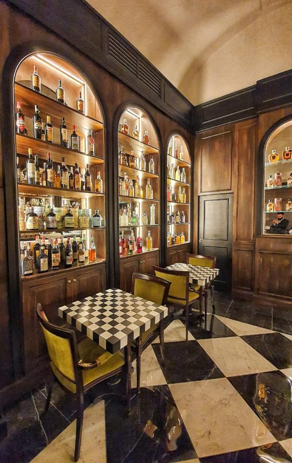 Hotel Il Campo Marzio