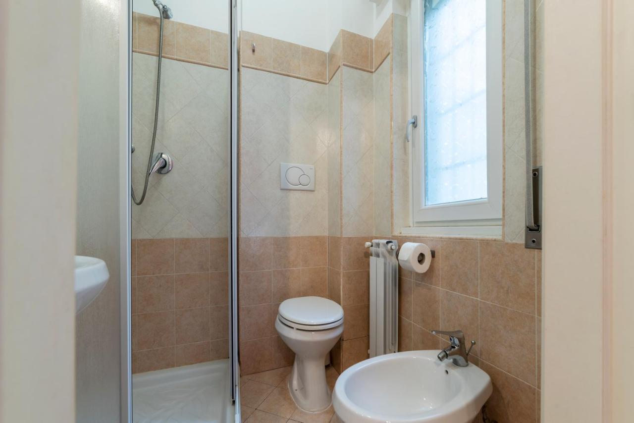 Mm Cipro With Balcony Roma