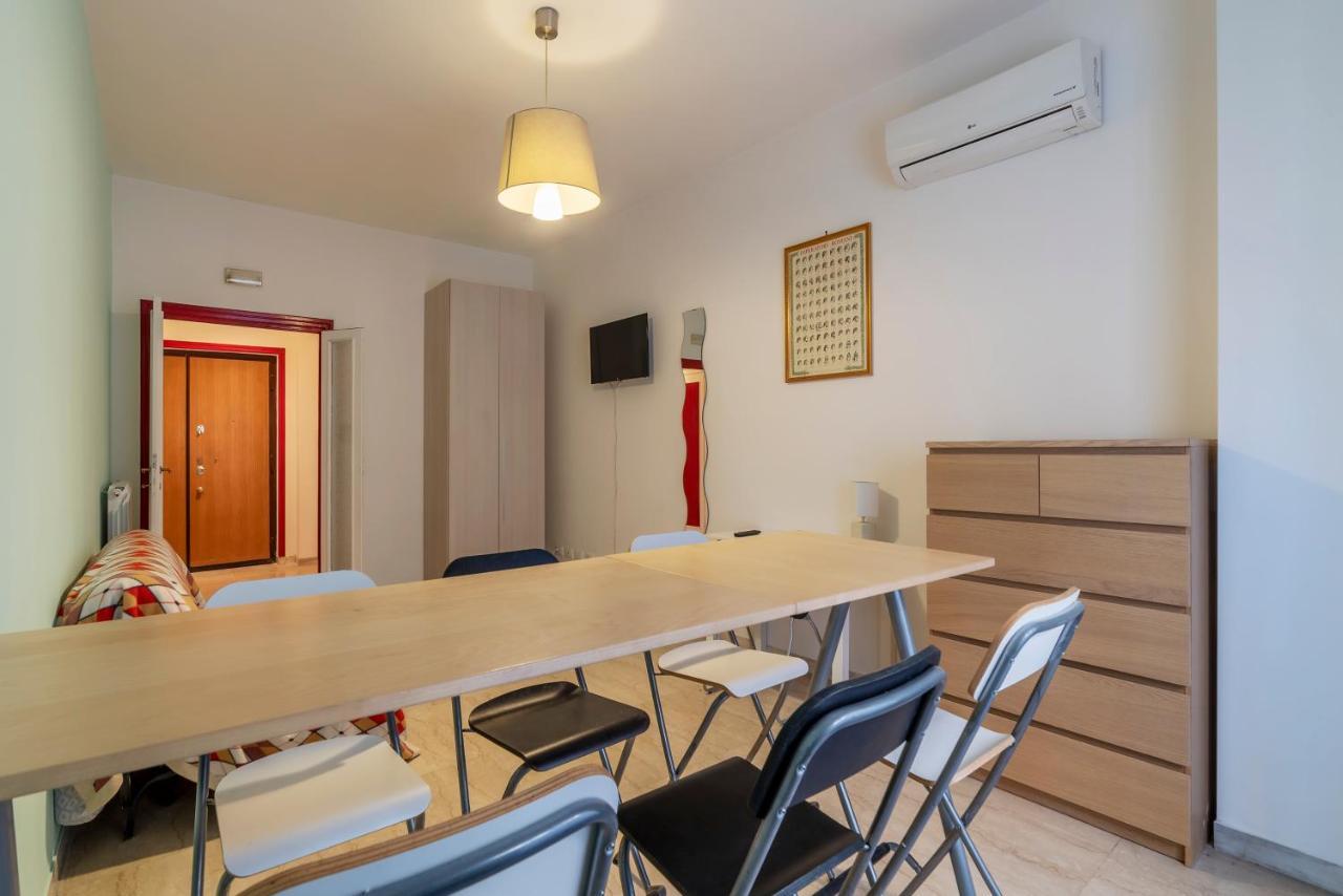Mm Cipro With Balcony Appartamento Roma