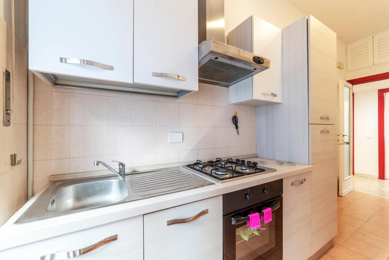 Appartamento Mm Cipro With Balcony Roma