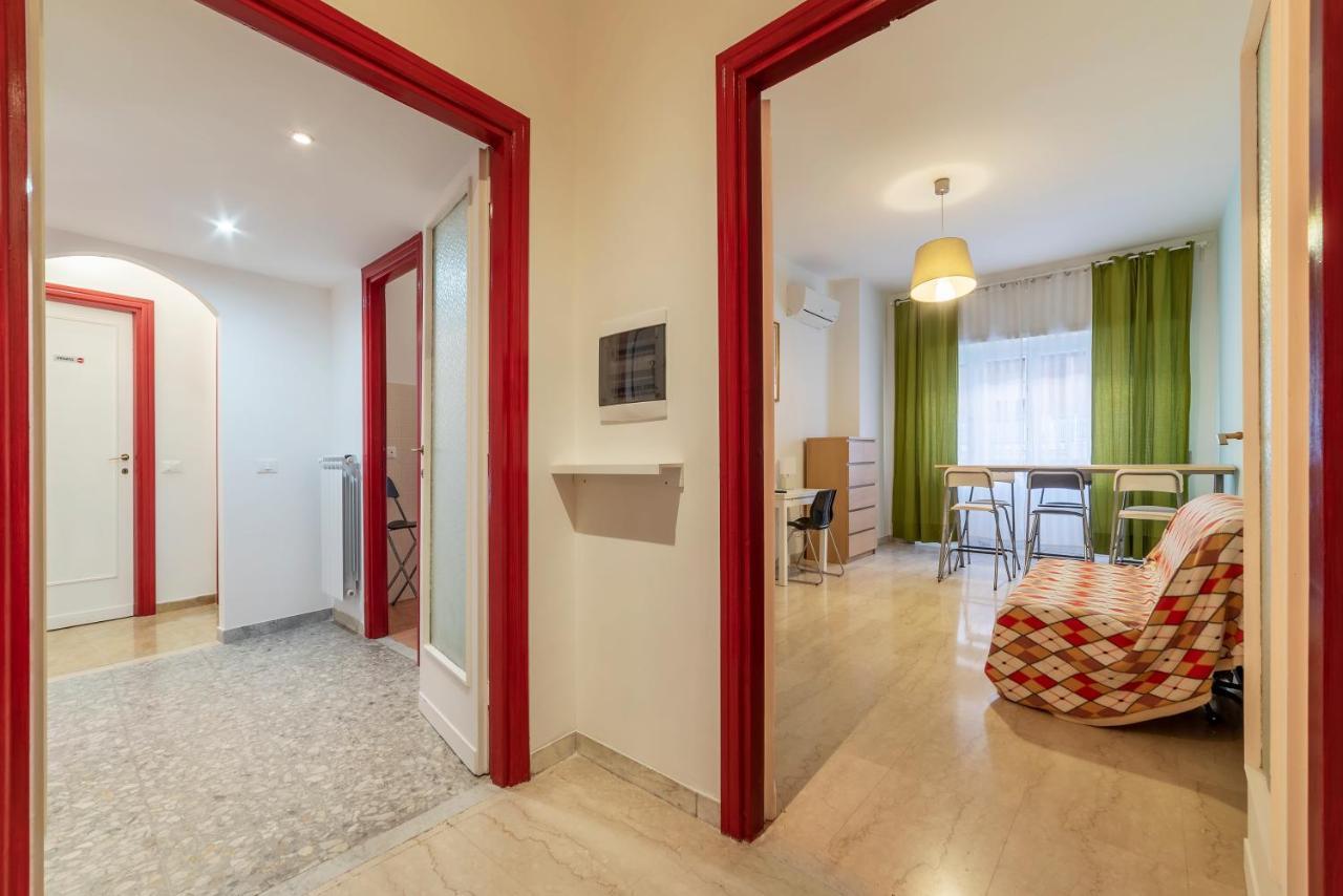 Mm Cipro With Balcony Appartamento