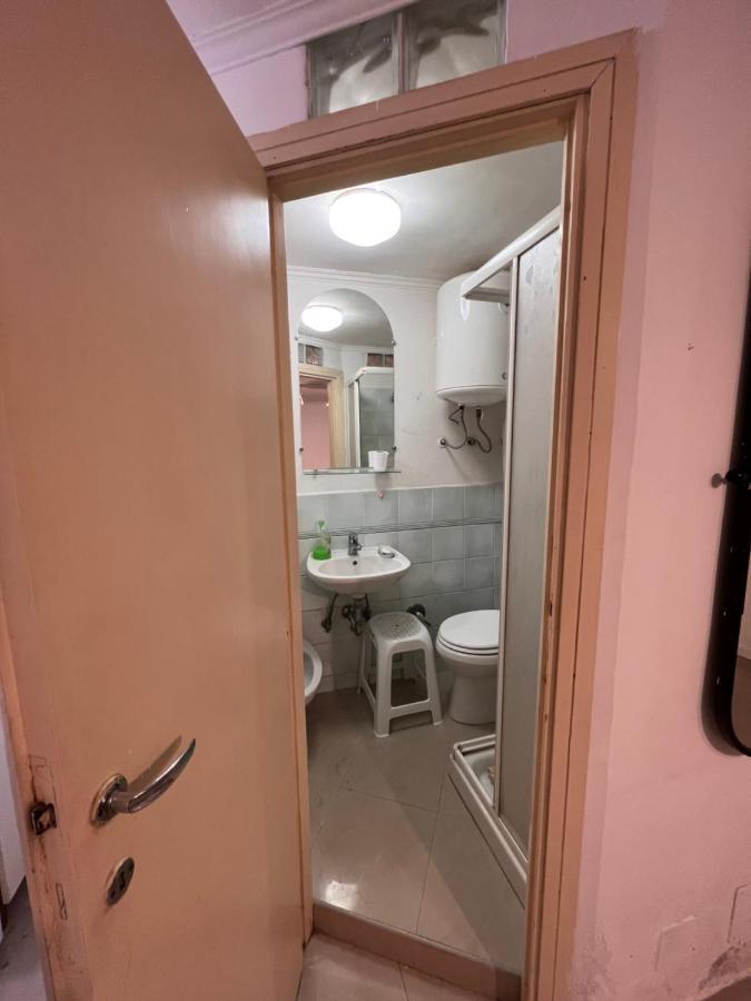 Apartment Monolocale A Mostacciano
