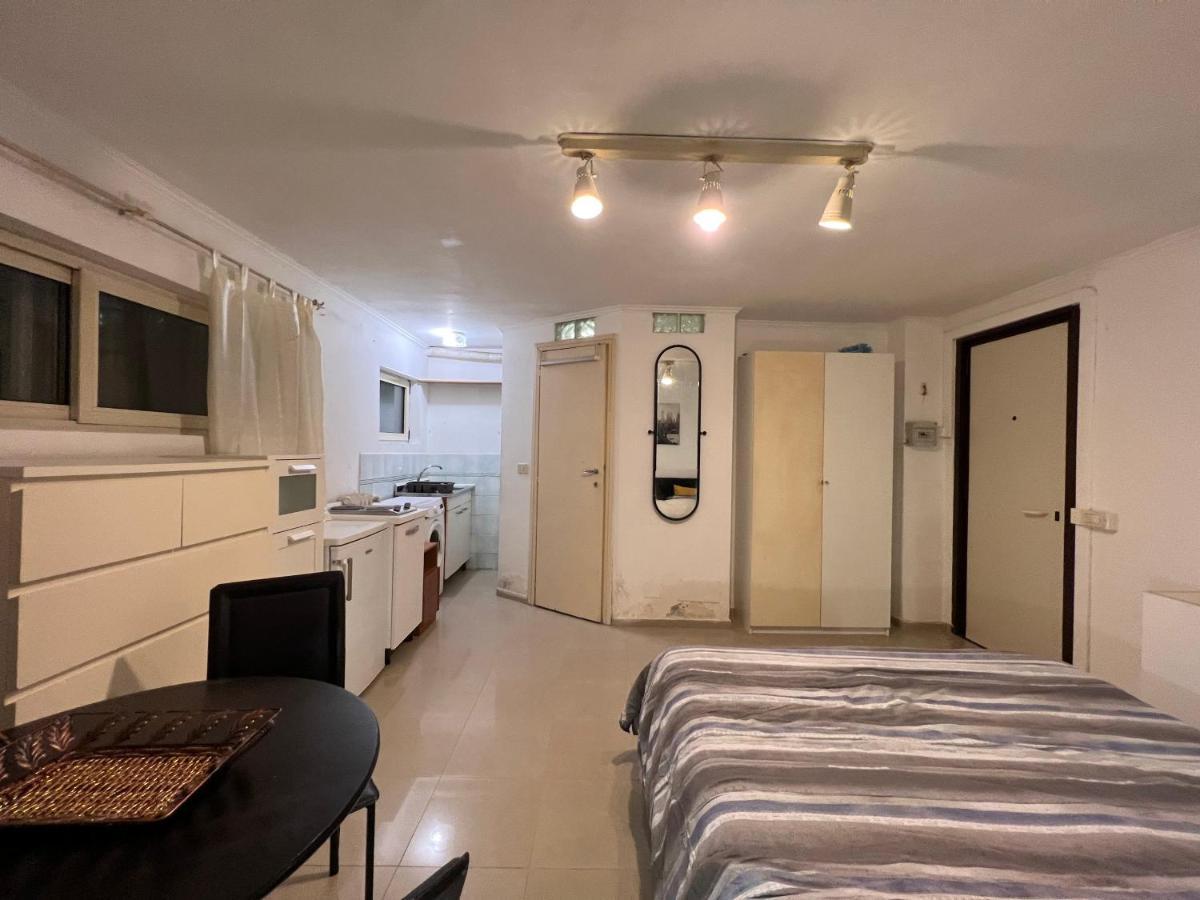 Apartment Monolocale A Mostacciano *