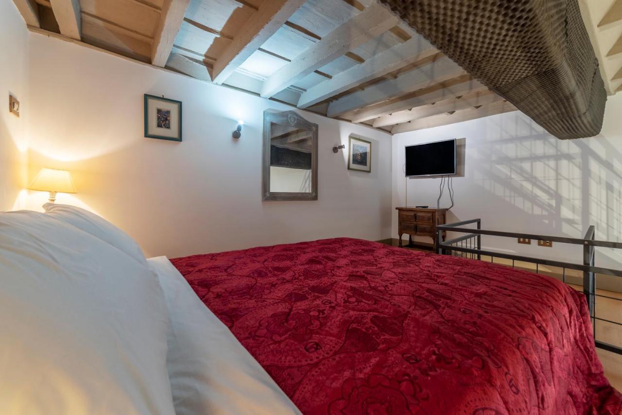 Studio Apartamento