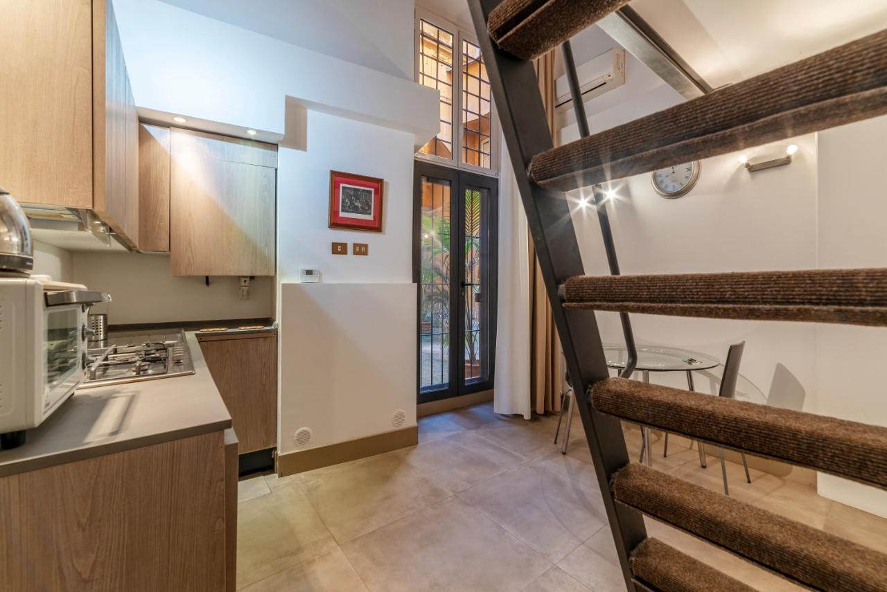 Studio Appartement Rome