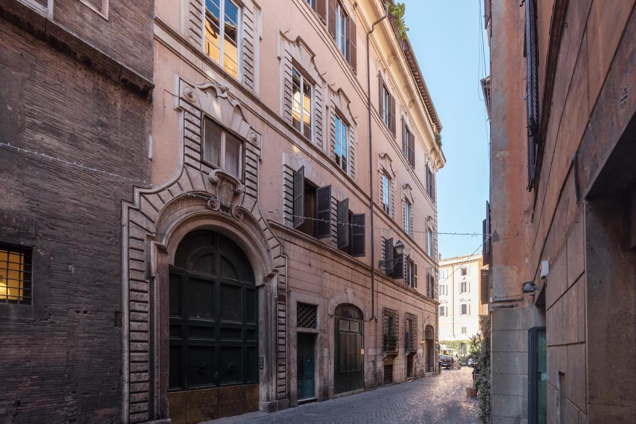 Studio Apartamento Roma